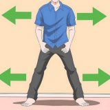 Cvičte břišní vakuum – jak na to správně